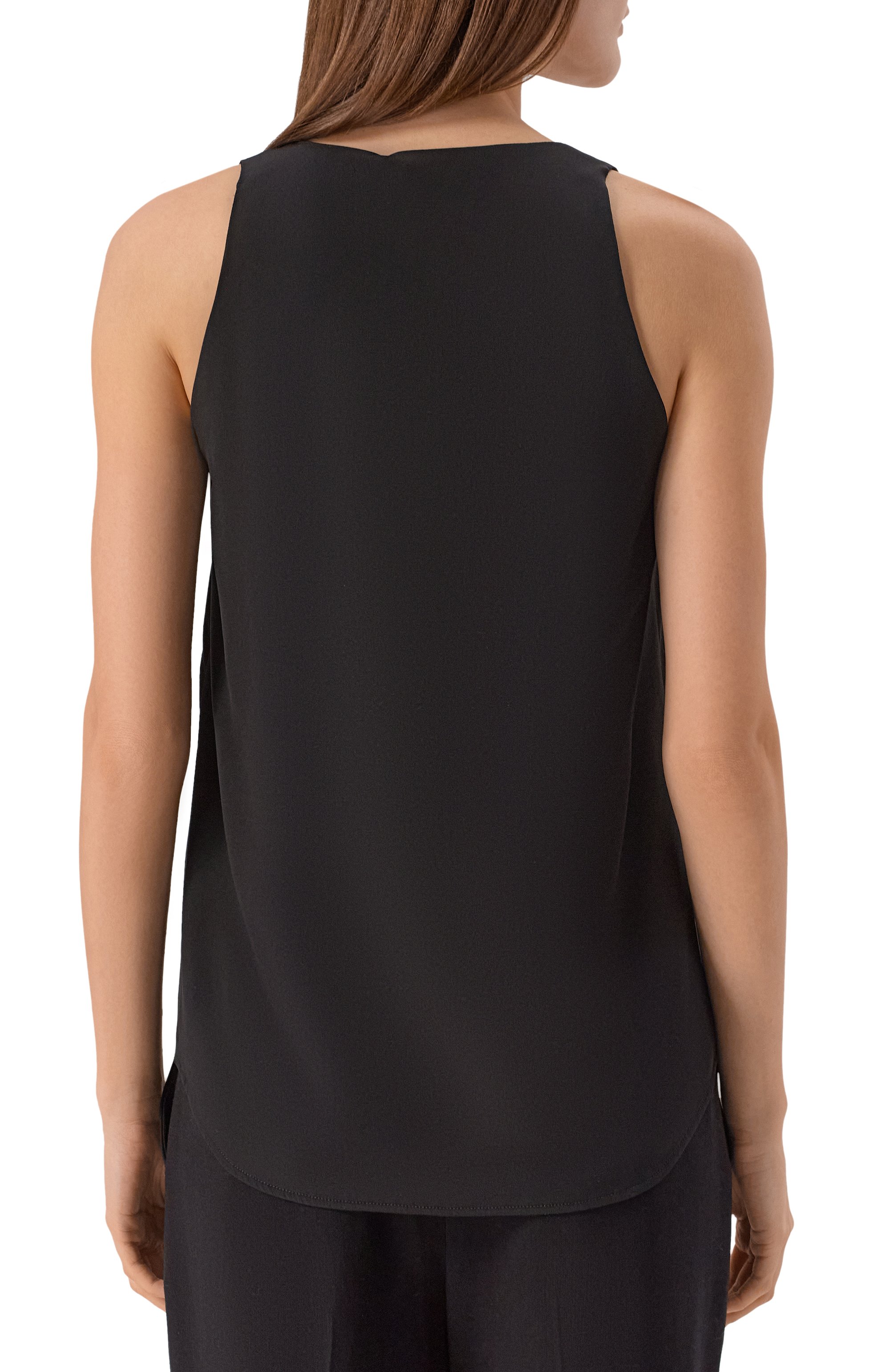 Шелковый топ MVST, арт. M25.1PW.B002/R660, фото 4