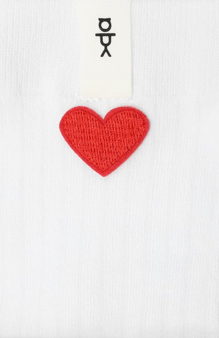 Гольфы heart YULA, арт. YU-486