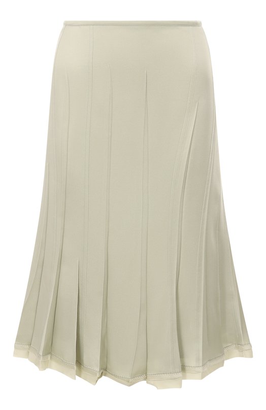 Юбка Jil Sander J02MA0303/J76018 Зелёный J02MA0303/J76018