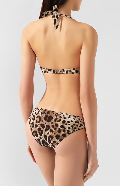 Бра-бандо DOLCE & GABBANA, арт. 01A23J/FSGDM, фото 3