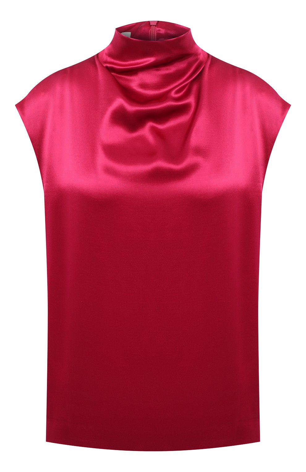 Топ из вискозы DRIES VAN NOTEN, арт. 202-10756-1042, фото 1