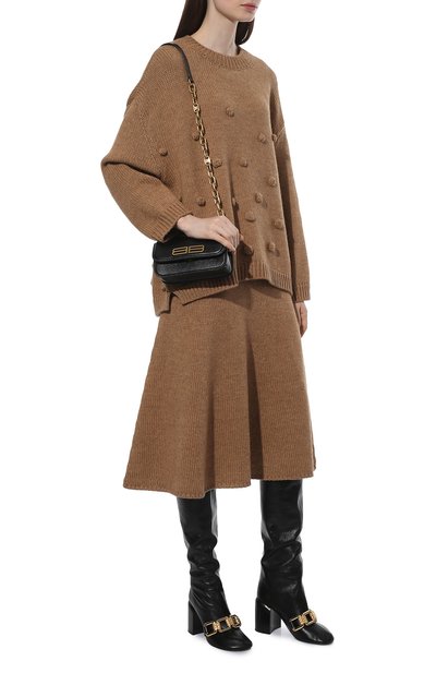 Юбка VIKA GAZINSKAYA, арт. FW22-1823-800, фото 2