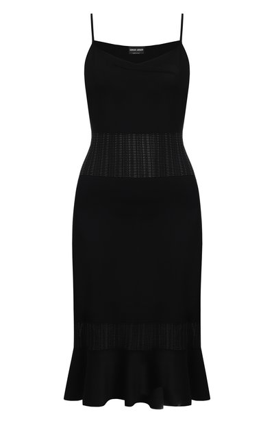 Женское платье GIORGIO ARMANI, арт. 3XAA04/AM27Z