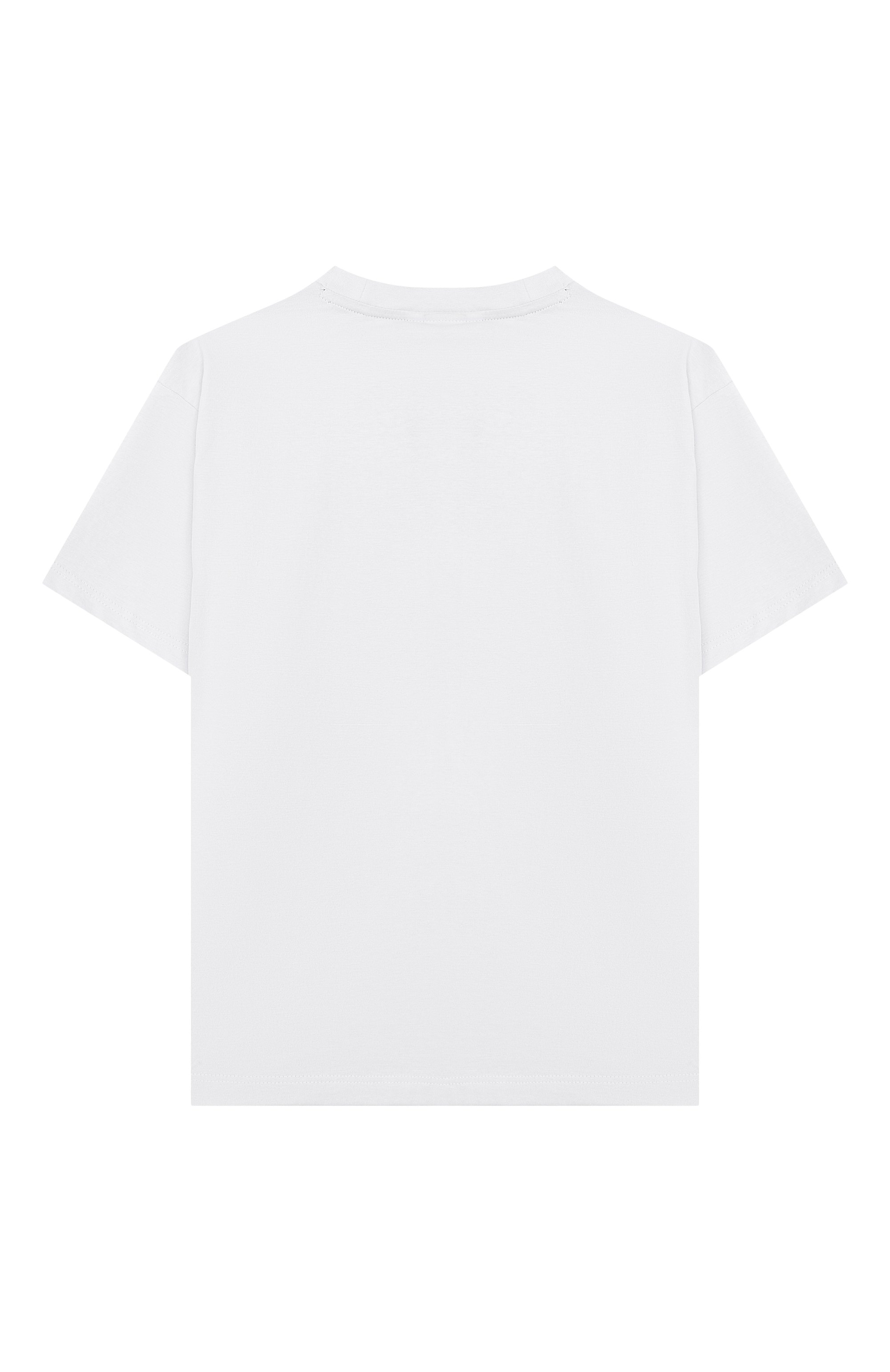 Комплект из футболки и шорт BOSS, арт. J53007, фото 3