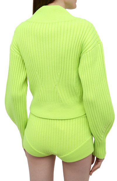 Кардиган DAVID KOMA, арт. PF21DKKN21J, фото 4