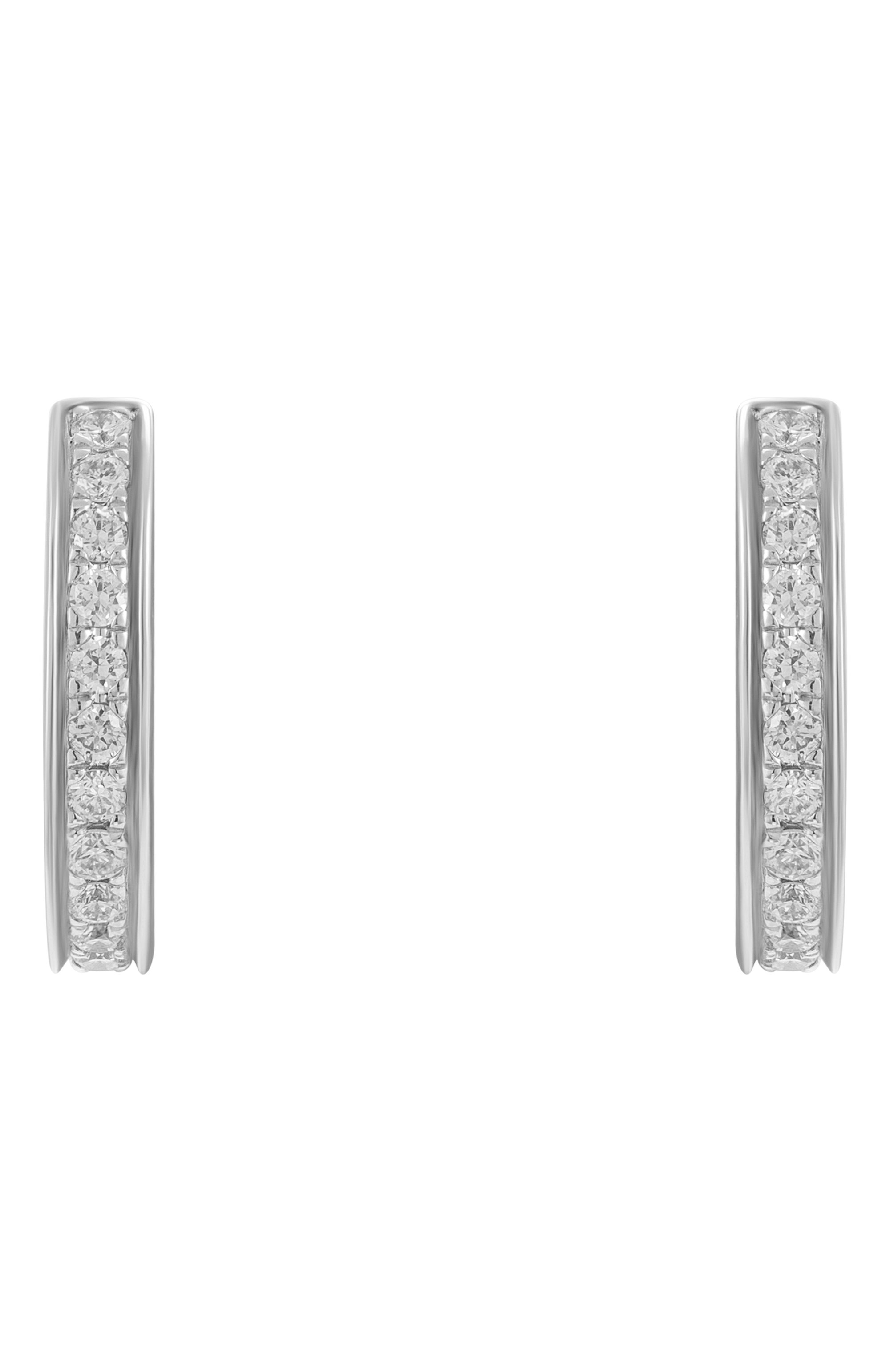 Серьги MERCURY, арт. ME29755/WG, фото 1