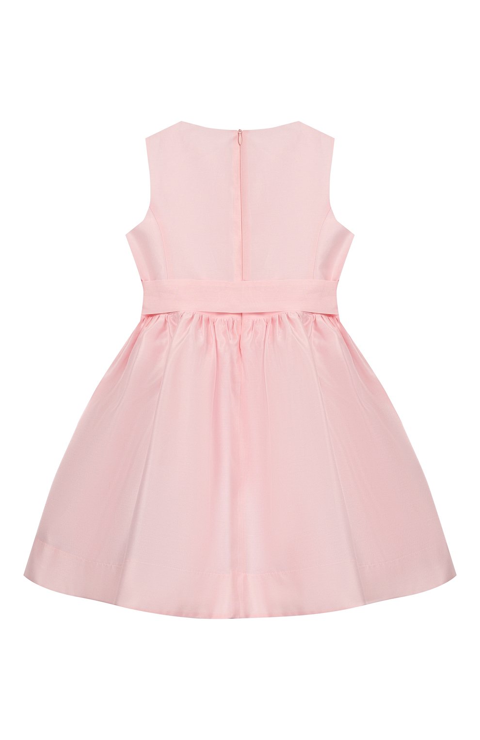 Хлопковое платье SIMONETTA, арт. 1M1072/MB220/5-8, фото 2