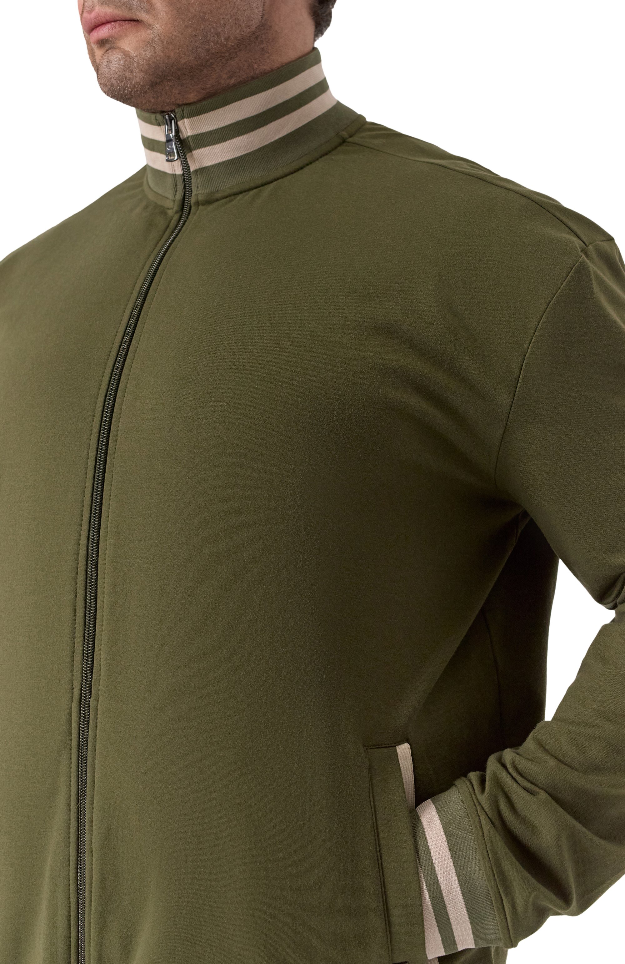 Толстовка PAUL&SHARK, арт. 25411846/3XL, фото 5