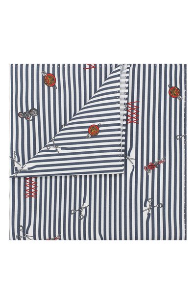 Хлопковый платок VAN LAACK, арт. LE0N-ME/171363, фото 1