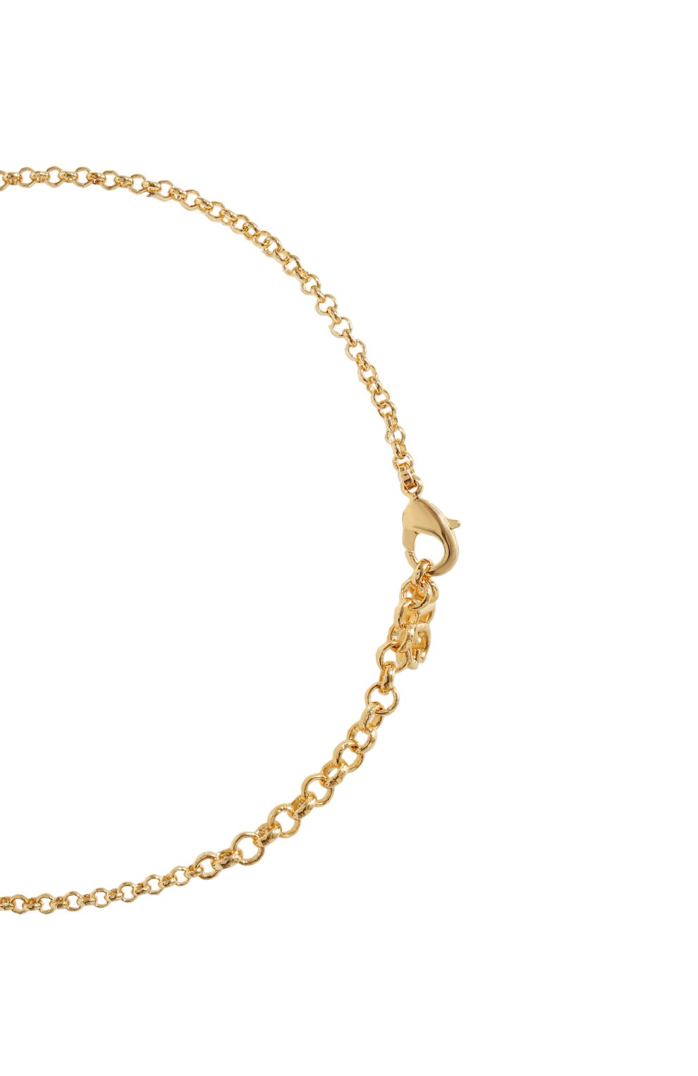 Кулон на цепочке DOLCE & GABBANA, арт. WNP6C1 W1111, фото 4