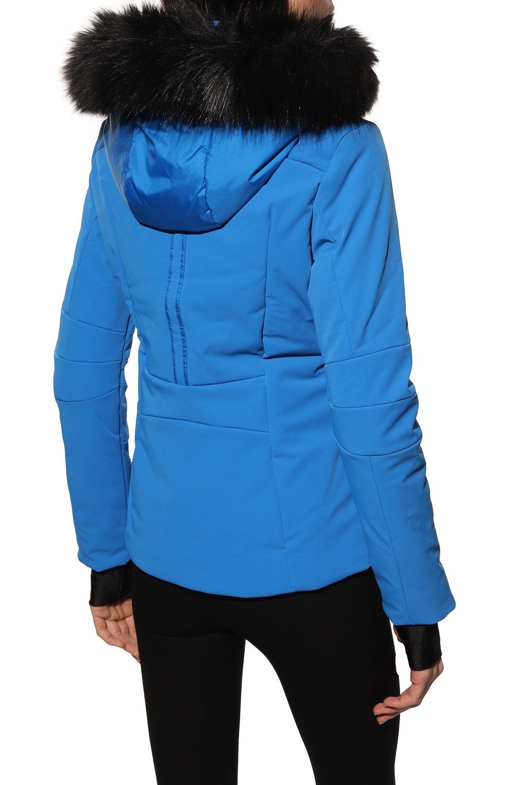 Утепленная куртка POIVRE BLANC, арт. 295505, фото 4