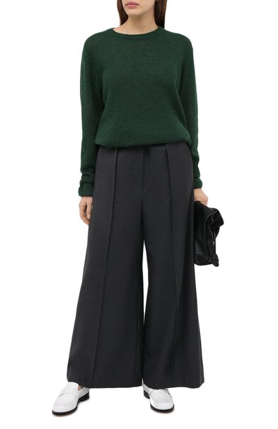 Шерстяной пуловер DRIES VAN NOTEN, арт. 202-11287-1710, фото 2