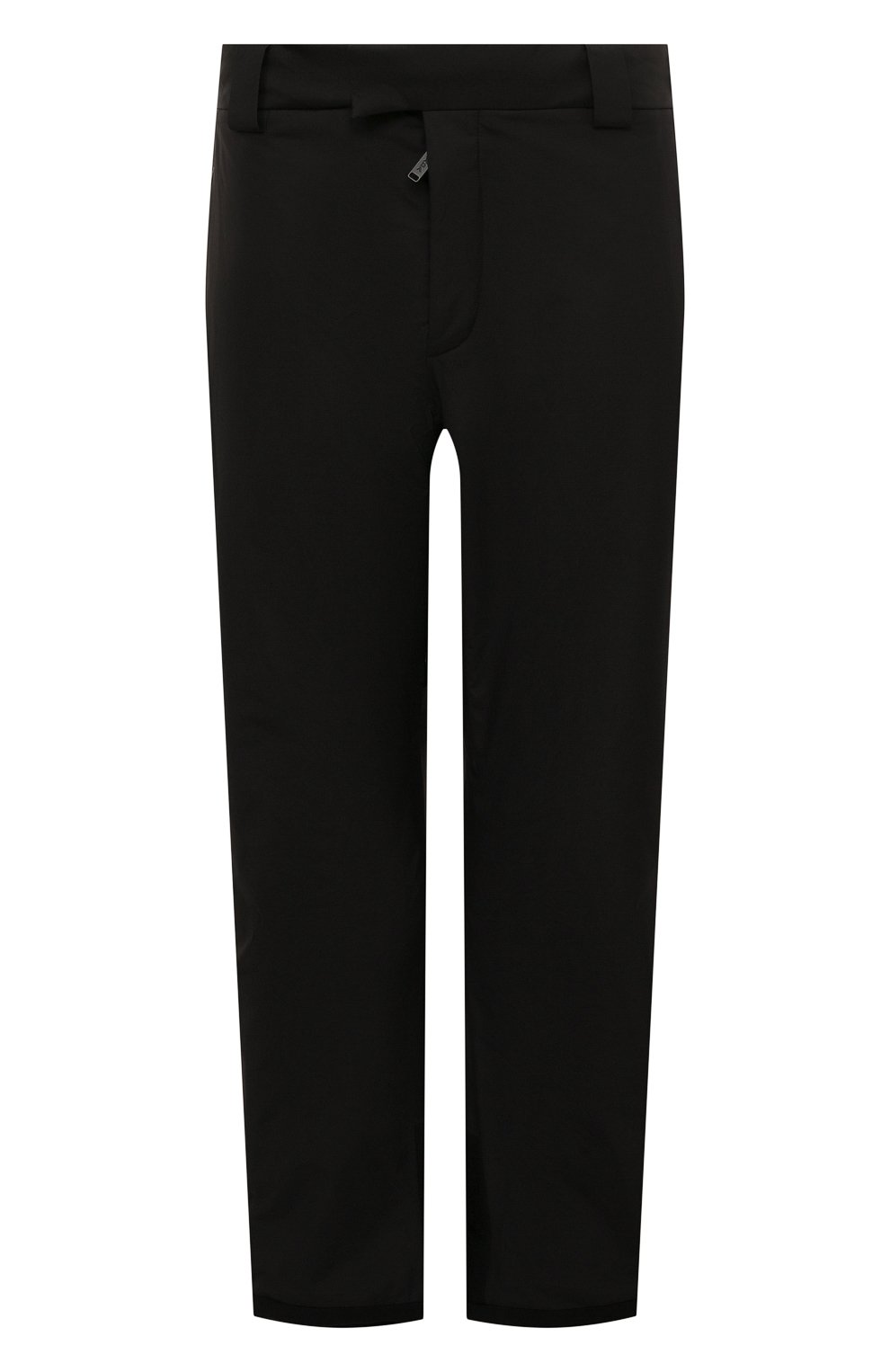 Утепленные брюки PRADA, арт. SPH18-1XV1-F0002-192, фото 1