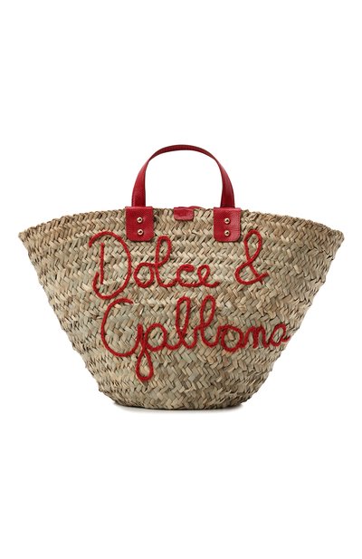 Сумка-шопер kendra DOLCE & GABBANA, арт. BB5888/AJ965, фото 1