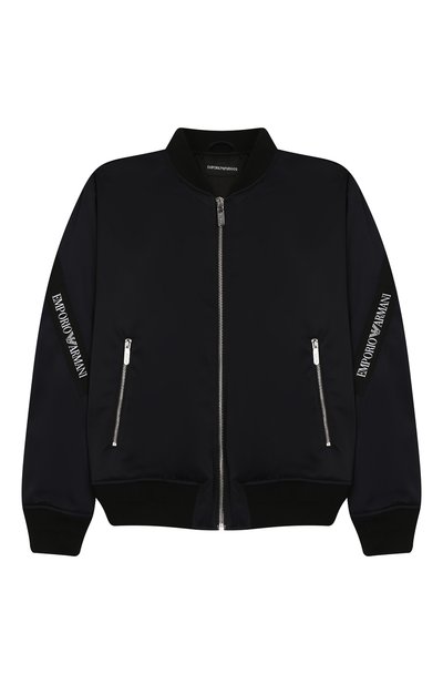 Бомбер EMPORIO ARMANI, арт. 6G4B86/1NPKZ, фото 1