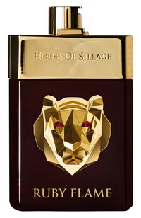 Духи Ruby Flame (75ml) House of Sillage