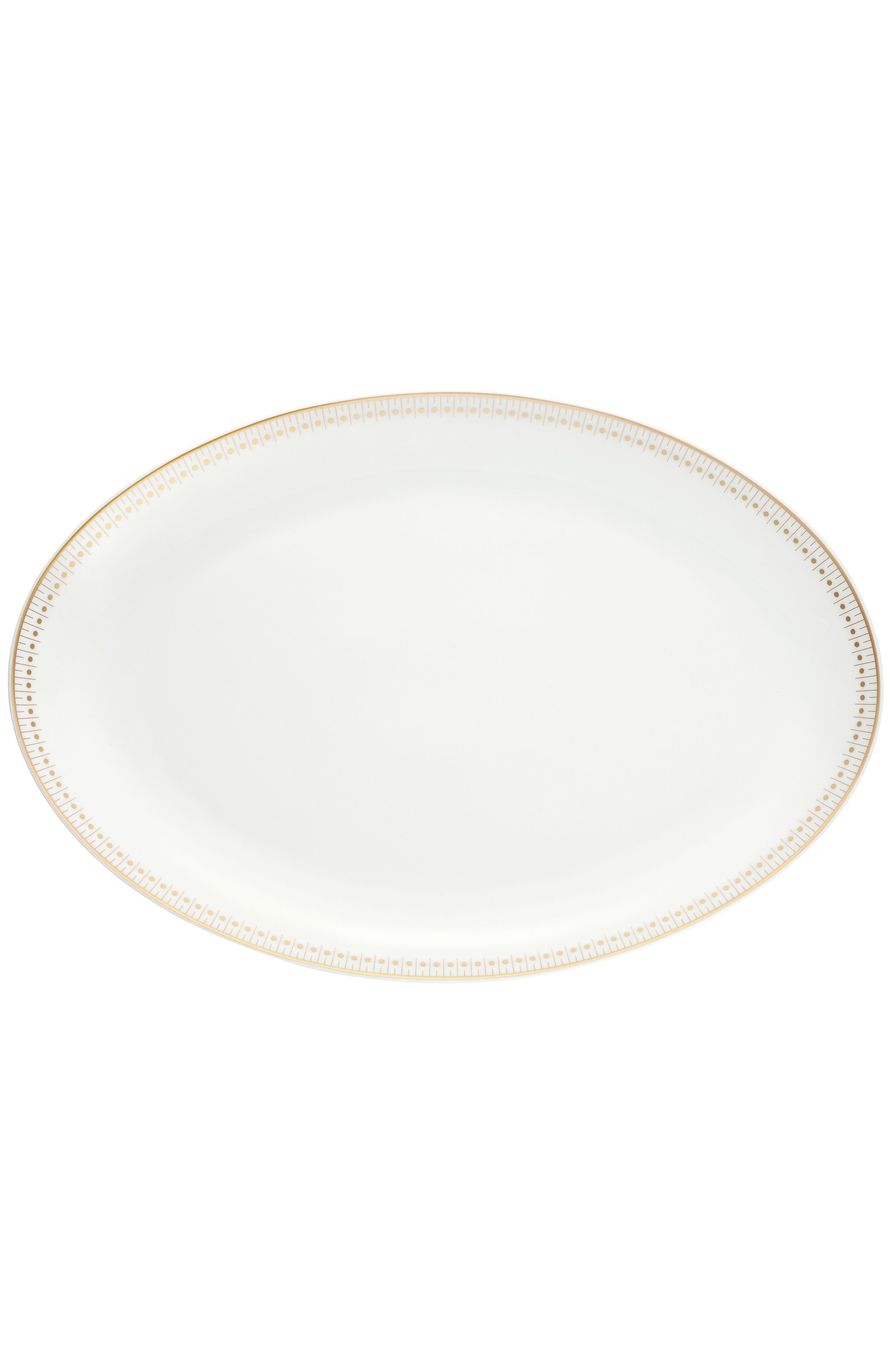 Блюдо овальное malmaison impériale CHRISTOFLE, арт. 07688221, фото 1