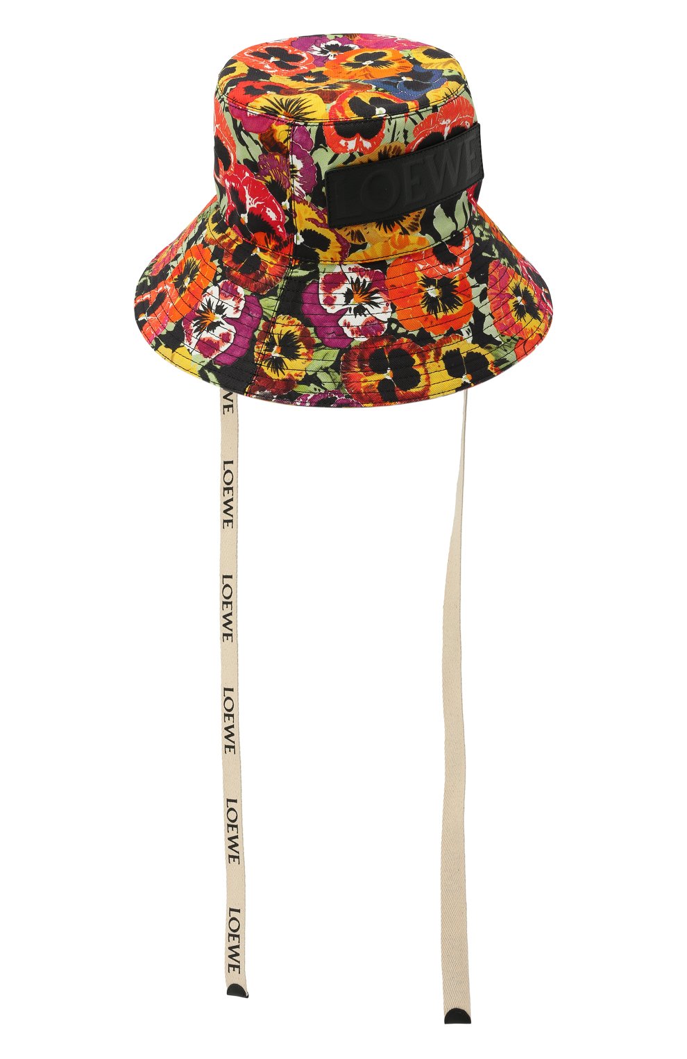 Хлопковая панама LOEWE, арт. K820HF1X20, фото 2