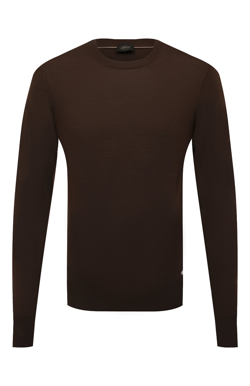 Шерстяной джемпер BRIONI, арт. UMQ90L/0ZK82, фото 1