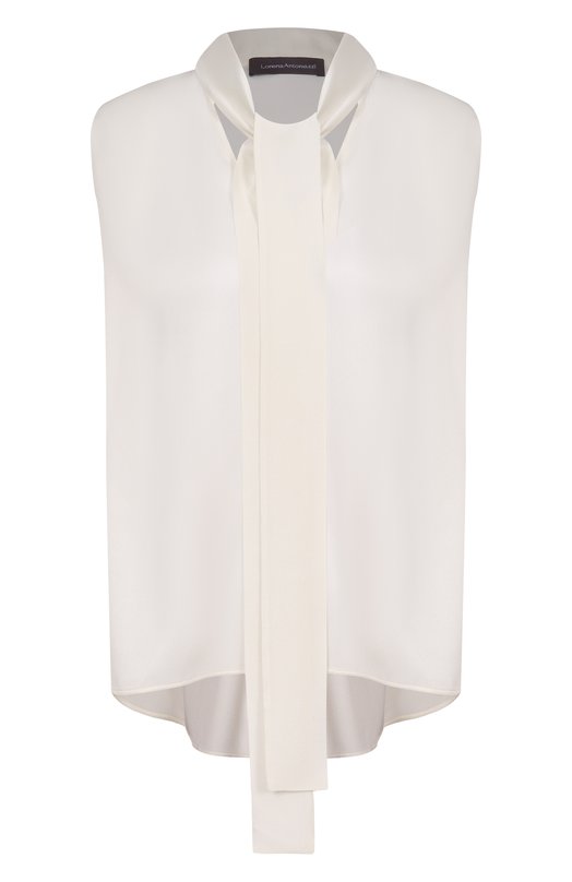 Топ Lorena Antoniazzi P2653TS19A/3612 Белый P2653TS19A/3612