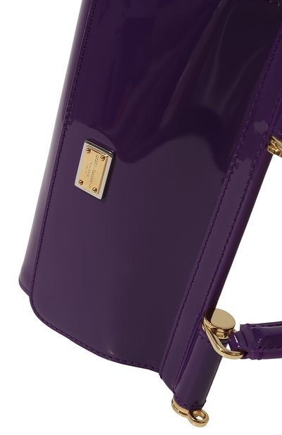 Сумка sicily small DOLCE & GABBANA, арт. BB9116_BI9116_BE9116/A1471_1, фото 3