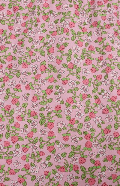 Слитный купальник PESCIOLINO ROSSO, арт. PBSINLY05/1A-6A, фото 3