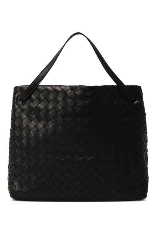 Сумка Bottega Veneta 600510/V3UH3 Чёрный  600510/V3UH3 Фото 6