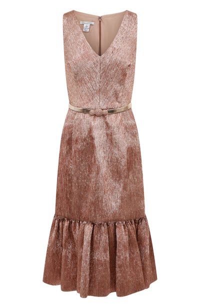 Женское платье OSCAR DE LA RENTA, арт. P17N621-RSG