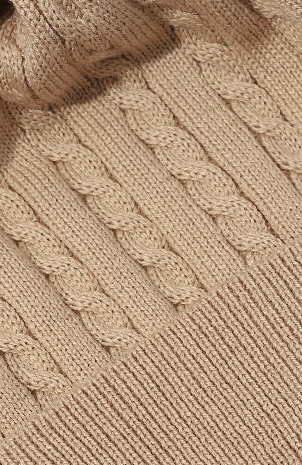 Хлопковая шапка ROYAL FIVE COLLECTION, арт. Ш12КПХ-ACS107, фото 3