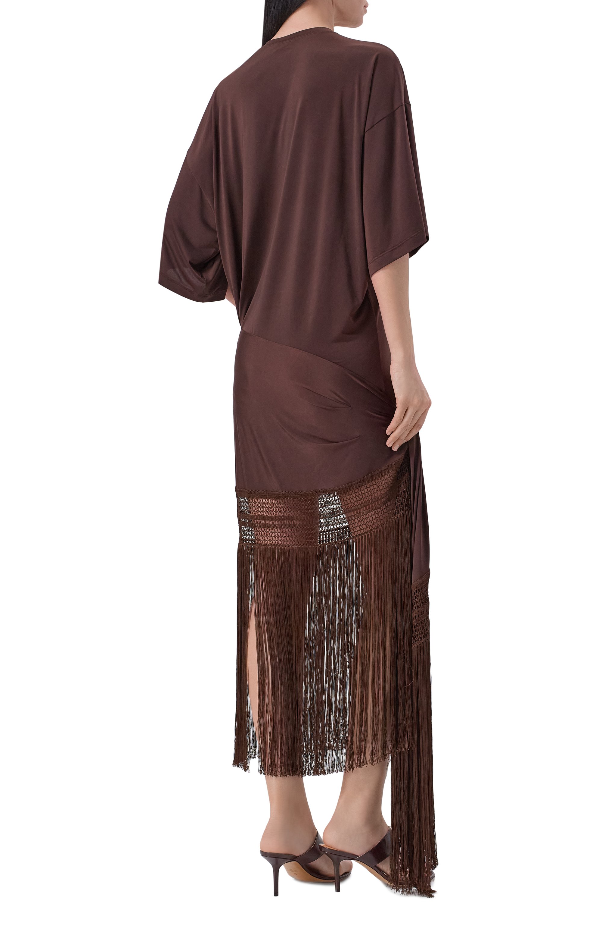 Платье THE ANDAMANE, арт. TM190113A/TJP142, фото 3