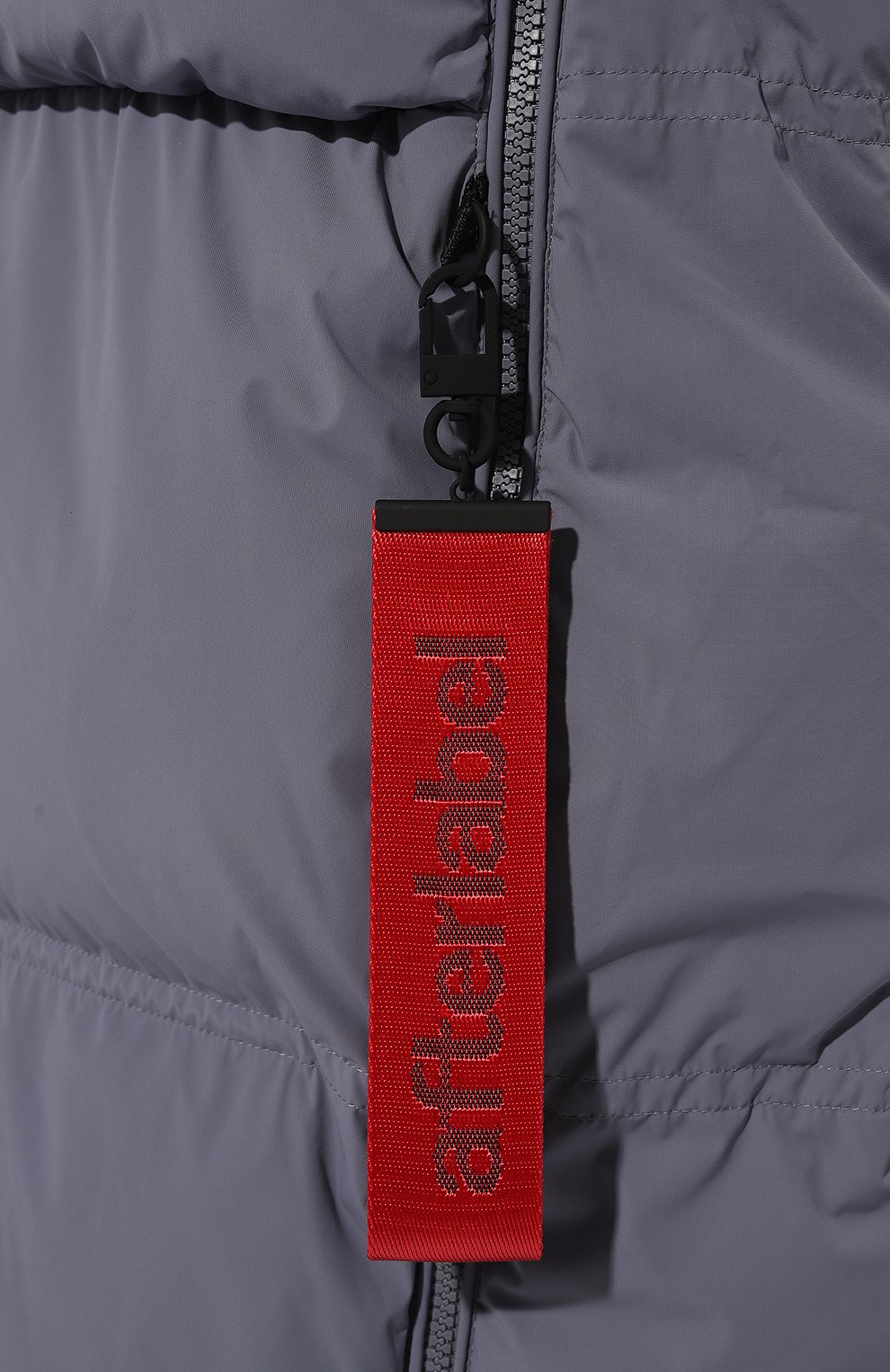 Пуховик AFTER LABEL, арт. ABERDEEN/N7864-1, фото 5