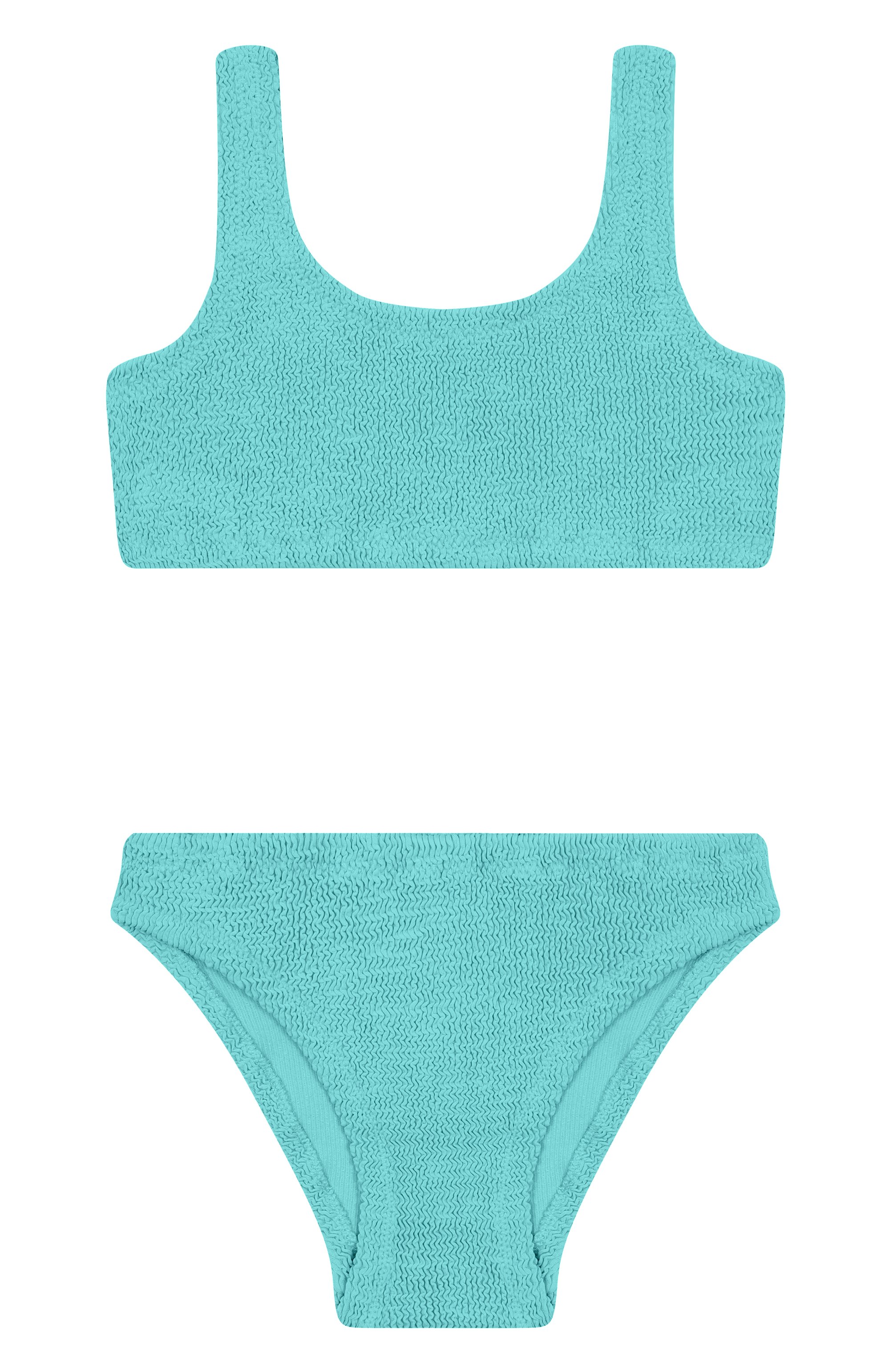 Раздельный купальник MC2 SAINT BARTH, арт. STBK BAKER W R/BAK0002/01195F, фото 1