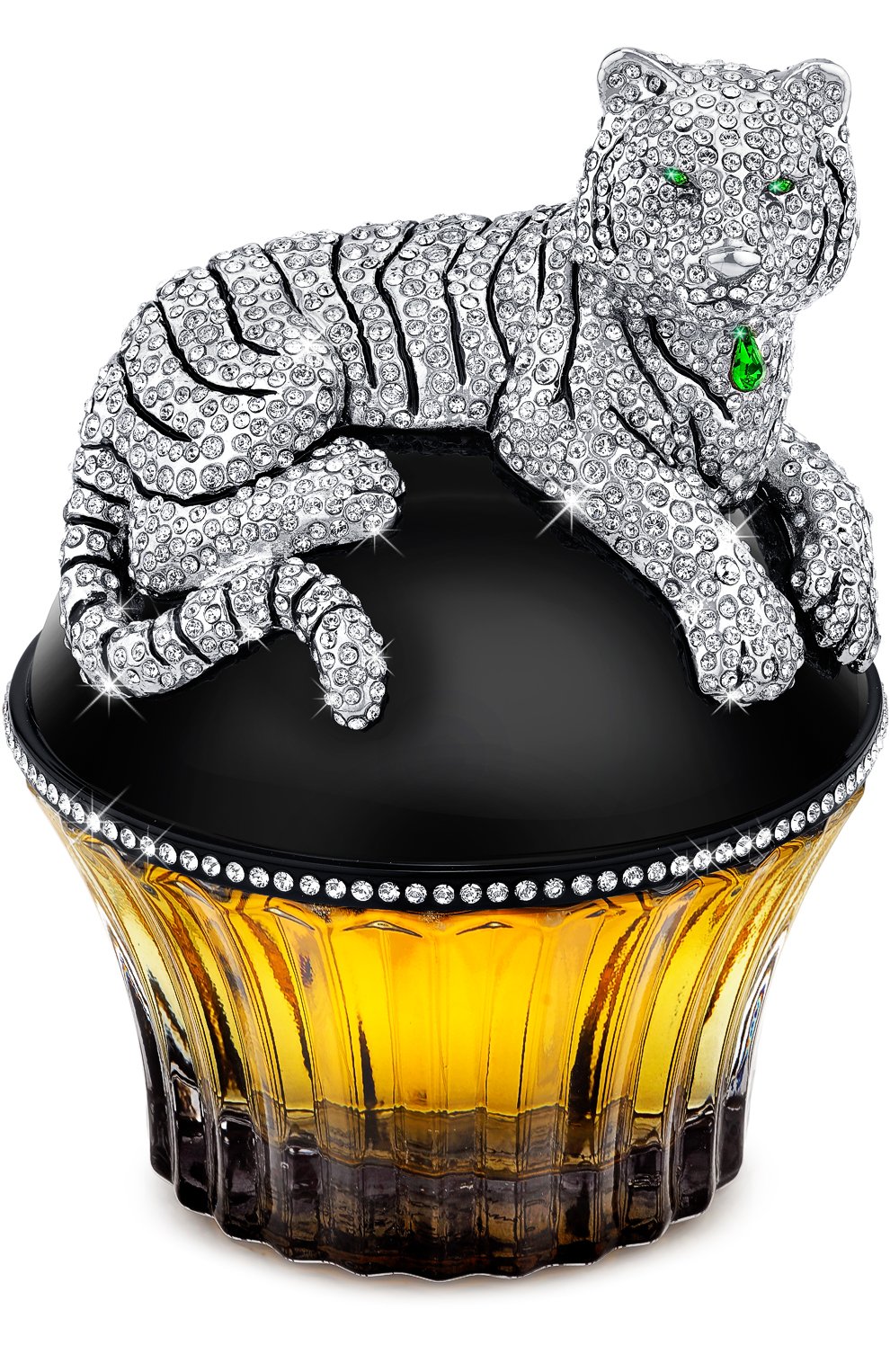 Духи emerald reign лимитированный выпуск (75ml) HOUSE OF SILLAGE, арт. 857956003087, фото 1