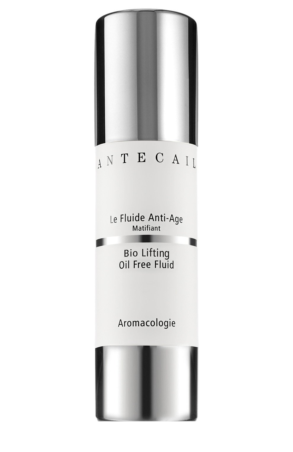 Антивозрастной матирующий флюид для лица с эффектом лифтинга biodynamic lifting oil free fluid (50ml) CHANTECAILLE, арт. 656509701605, фото 1