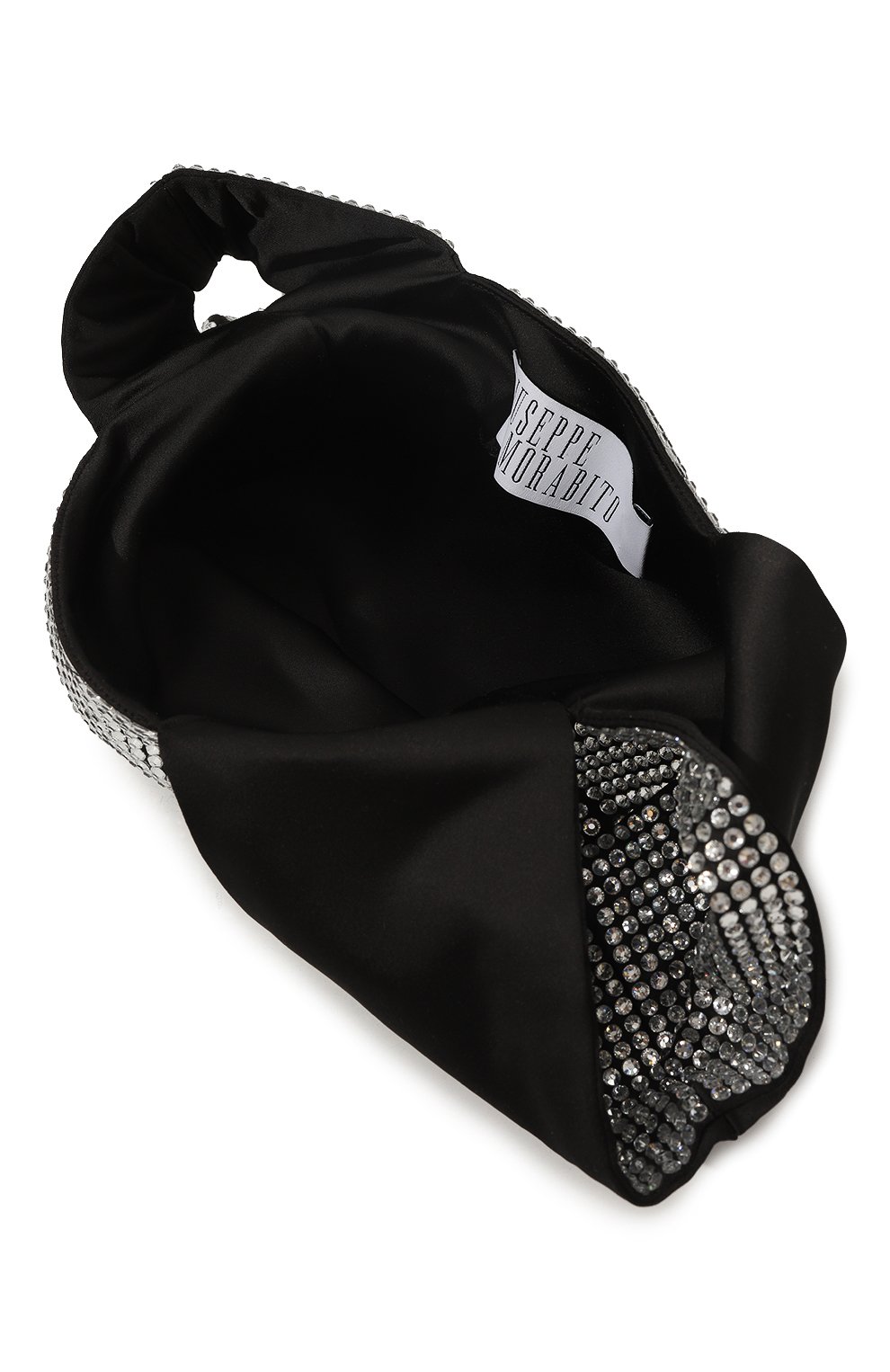 Сумка GIUSEPPE DI MORABITO, арт. 02SSBG002FC 02109, фото 5