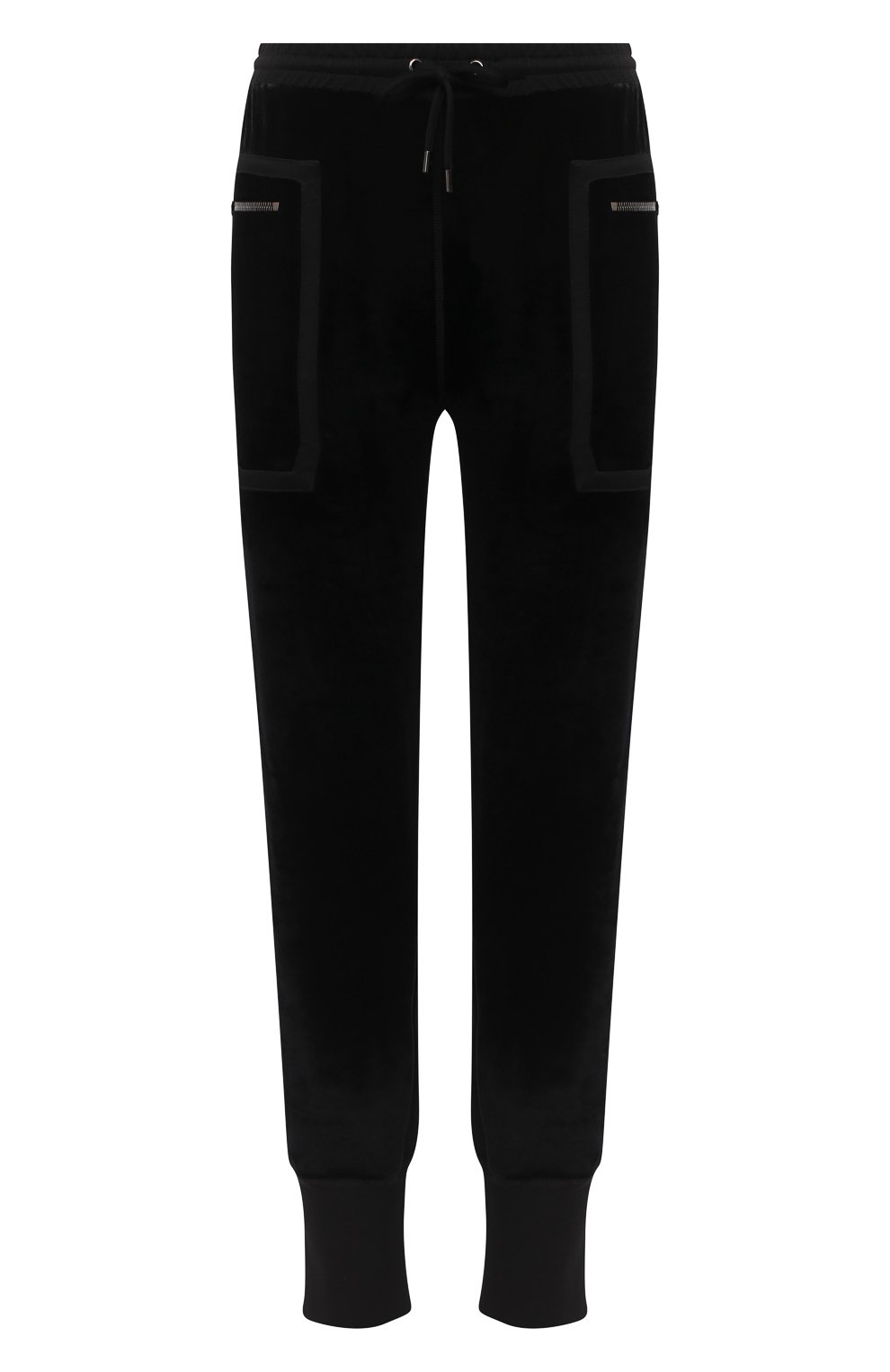 Джоггеры из вискозы TOM FORD, арт. PAJ057-FAX699, фото 1