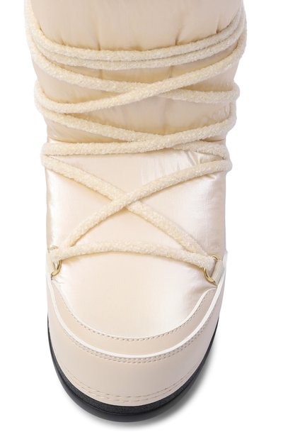 Утепленные сапоги ELISABETTA FRANCHI LA MIA BAMBINA, арт. F4A6-E0750-1047138-, фото 4