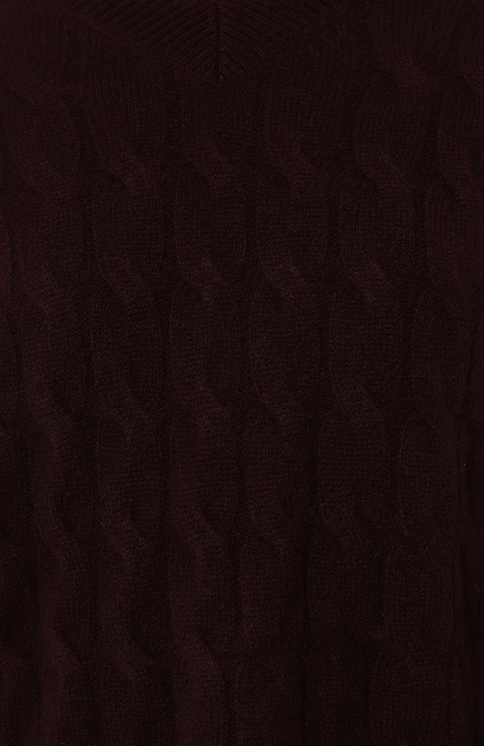 Кашемировый свитер RE/DONE, арт. 697-10WCVNPUL, фото 5