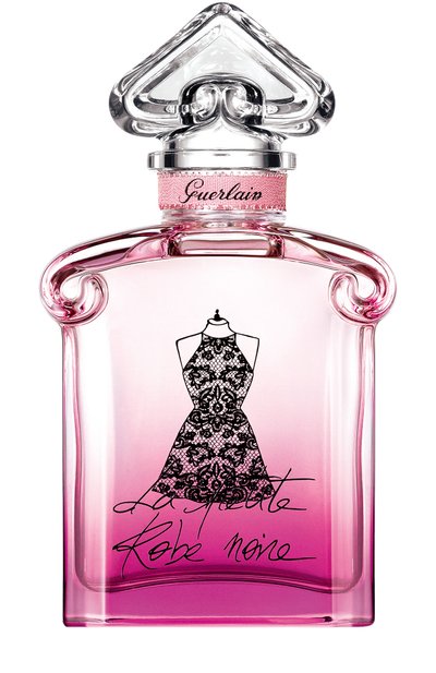 Лёгкая парфюмерная вода la petite robe noire ma robe hippie-chic (30ml) GUERLAIN, арт. G013486, фото 1