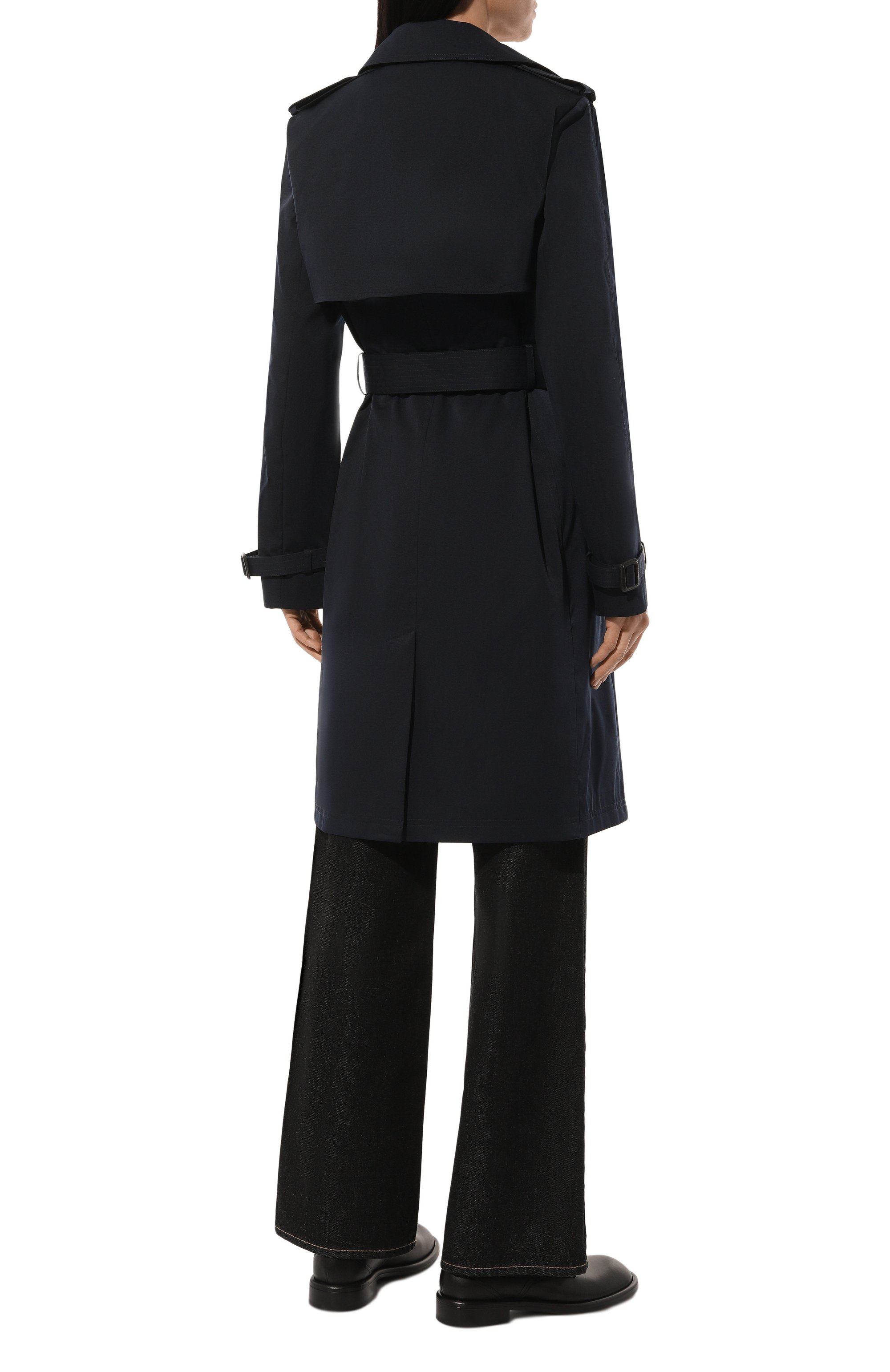 Тренч BOSS, арт. 50489115, фото 4