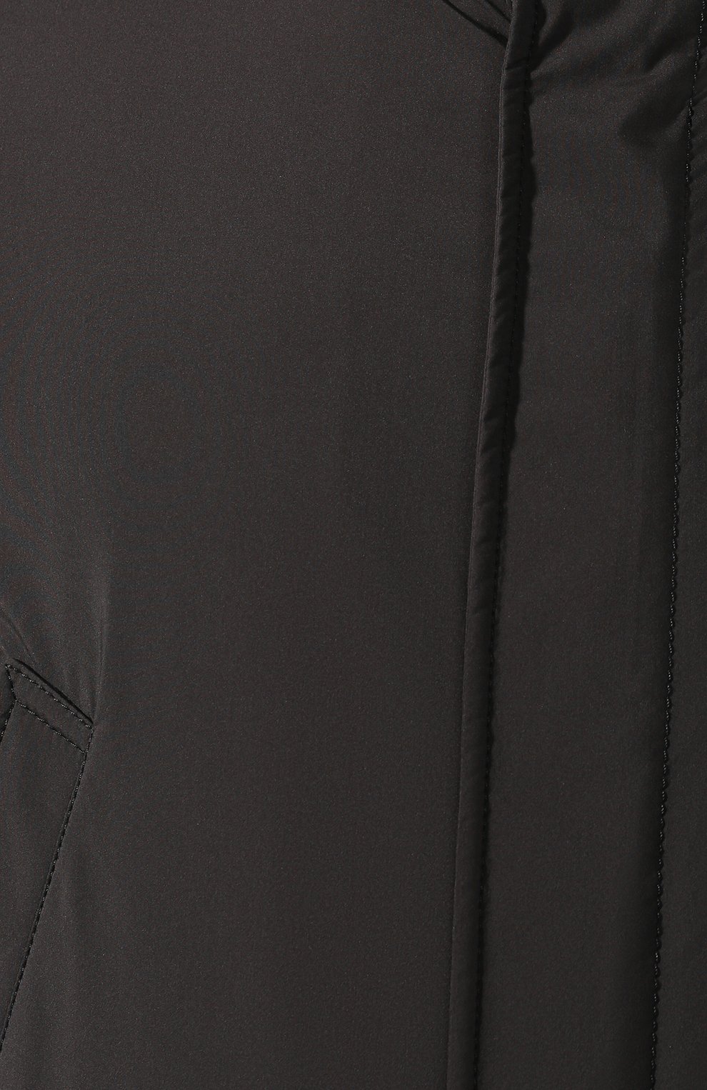 Кашемировая парка на молнии с капюшоном LORO PIANA, арт. FAG4266, фото 5