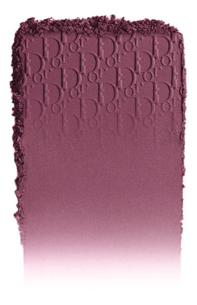 Румяна для лица dior backstage rosy glow, оттенок 006 ягодный (4.4g) DIOR цвета по цене 5000 руб., арт. C037300006, фото 2 Румяна для лица dior backstage rosy glow, оттенок 006 ягодный (4.4g) DIOR, арт. C037300006, фото 2