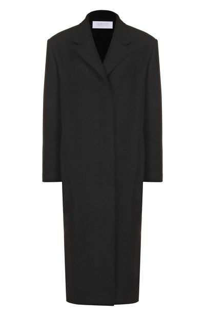 Женское шерстяное пальто HARRIS WHARF LONDON, арт. AA1678MLK