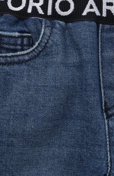 Джинсы EMPORIO ARMANI, арт. 3RHJ07/4D3UZ, фото 3