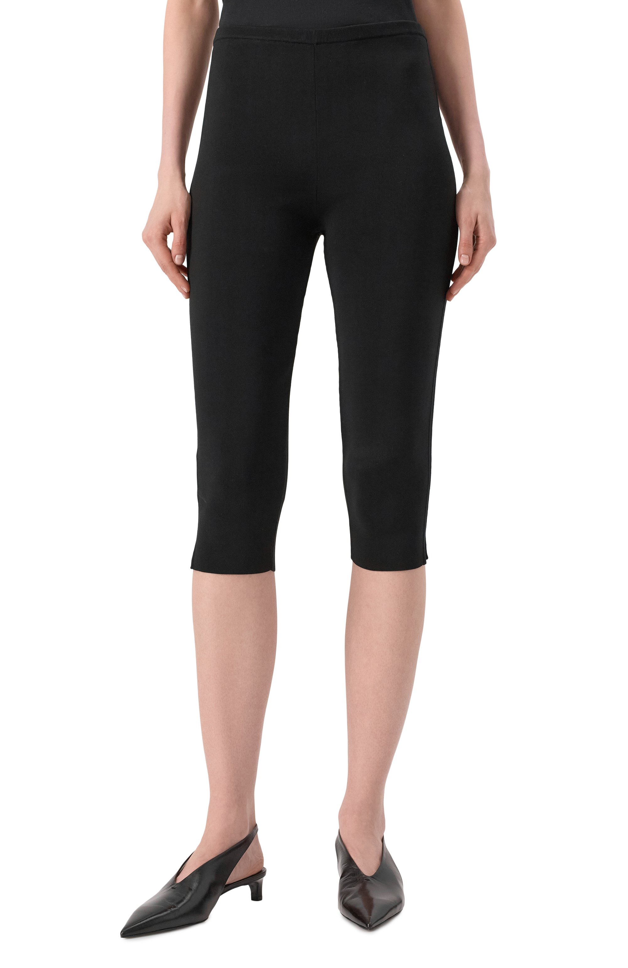 Легинсы TOTEME, арт. 252-WRB0276-YA0187, фото 3