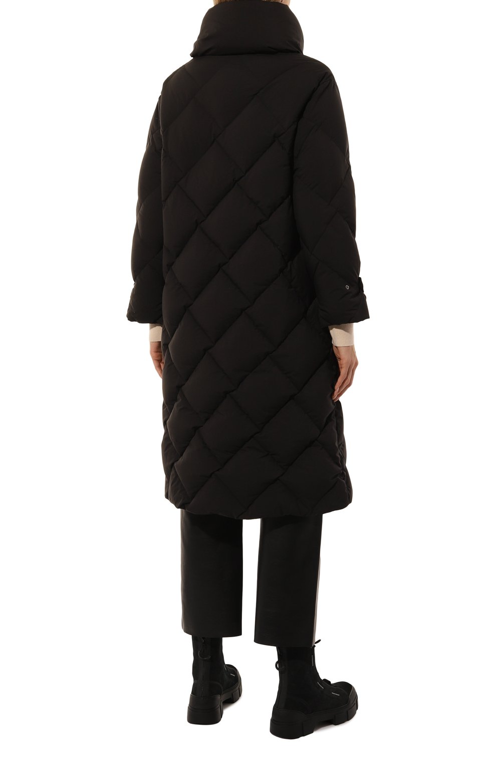 Пуховик HETREGO, арт. 8N695/JENNA, фото 4