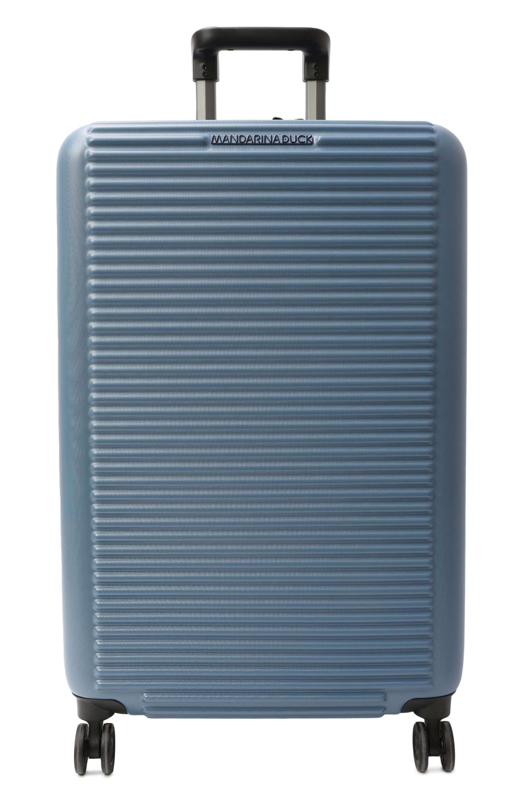 Чемодан tank case medium MANDARINA DUCK, арт. FSV23-A45, фото 5