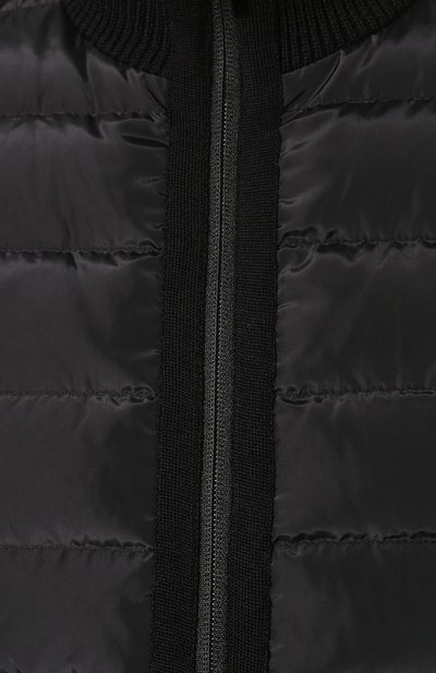 Пуховая куртка CORNELIANI, арт. 84LM44-9820187/00, фото 5