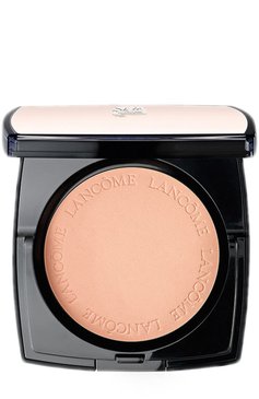 Компактная пудра belle de teint 01 LANCOME  цвета, арт. 3614270264405 | Фото 1 (Статус проверки: Проверена категория; Нос: Не проставлено; Региональные ограничения белый список (Axapta Mercury): Не проставлено)