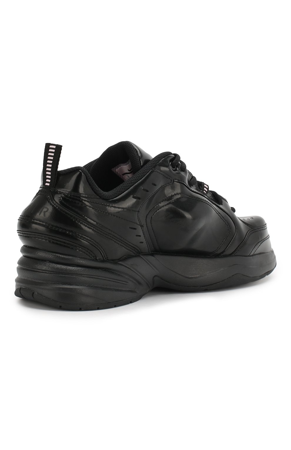 Кожаные кроссовки nikelab x martine rose air monarch iv NIKELAB, арт. AT3147-001, фото 5